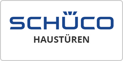 Schüco Haustüren